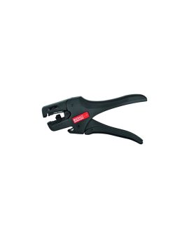 Automatyczny ściągacz izolacji uniwersalny 0,02-10,0mm2 do kabli okrągłych ERKO SI 10W