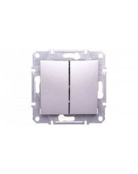 Sedna Łącznik świecznikowy aluminium śswiecznik. IP44 SDN0300460