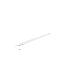 Oprawa sufitowa 120cm LED 36W 3000lm 4000K IP65 biała bez zawiesi barwa NW biała neutralna MASTER LED