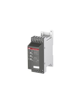 Softstart rozrusznik silnikowy 3-fazowy 4kW 16A (208-600V AC) z wbudowanym przekaźnikiem ByPass ABB 1SFA896107R7000