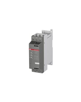 Softstart rozrusznik silnikowy 3-fazowy 18,5kW 37A (208-600V AC) z wbudowanym przekaźnikiem ByPass ABB 1SFA896110R7000