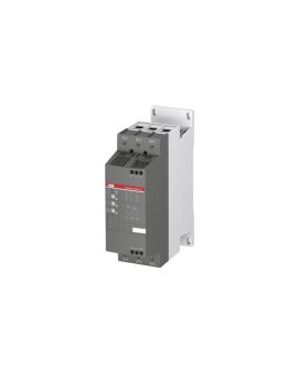 Softstart rozrusznik silnikowy 3-fazowy 30kW 60A (208-600V AC) z wbudowanym przekaźnikiem ByPass ABB 1SFA896112R7000