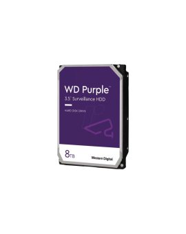 WD Purple WD85PURZ 8TB SATA