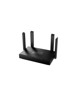 CUDY WR3000 router, Wi-Fi 6, 2,4GHz/5GHz, Gigabit, MESH