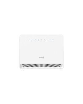 CUDY LT400E_EU router na karte SIM, Wi-Fi 4, 4G LTE