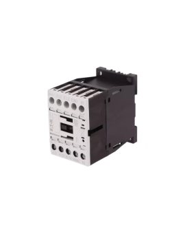 DILM15-10-24DC-E Stycznik: 3-biegunowy, NO x3, 24VDC, 15A