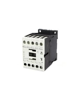 DILM9-10-110VAC Stycznik: 3-biegunowy, NO x3, 110VAC, 9A