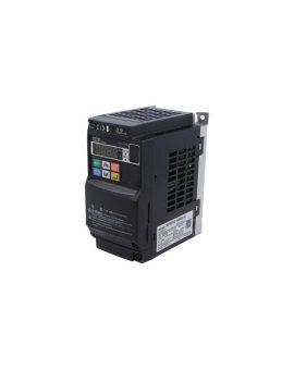 MX2-AB002-E Falownik wektorowy Moc silnika maks: 0,2/0,4kW 200÷240VAC