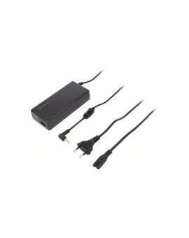 ZSI-50096 Zasilacz impulsowy: 19VDC, 4,74A, 5,5/2,5, 90W