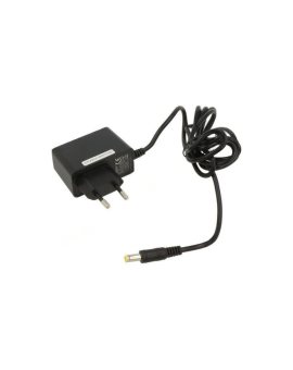 ZSI-51021 Zasilacz impulsowy: sieciowy, wtykowy, 5VDC, 1A, 5W
