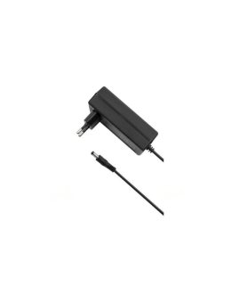 ZSI-50781 Zasilacz impulsowy: sieciowy, wtykowy, 5VDC, 5A, 25W