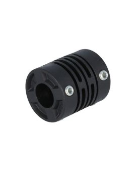 E69-C10B Sprzęgło Ø1: 10mm Ø2: 10mm