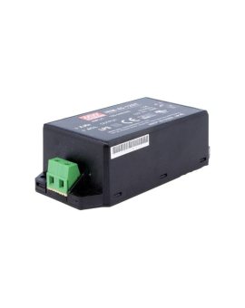 IRM-45-12ST Zasilacz impulsowy do wbudowania modułowy 45,6W 12VDC 3,8A