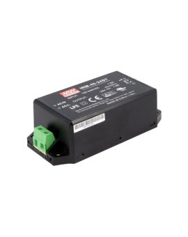 IRM-45-24ST Zasilacz impulsowy do wbudowania modułowy 45,6W 24VDC 1,9A