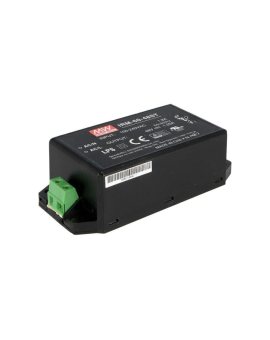 IRM-60-48ST Zasilacz impulsowy do wbudowania modułowy 60W 48VDC 1,25A