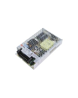 LAD-120B Zasilacz impulsowy buforowy 120W 27,6VDC OUT: 2