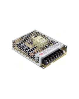 LRS-100-15 Zasilacz impulsowy do wbudowania modułowy 105W 15VDC 7A