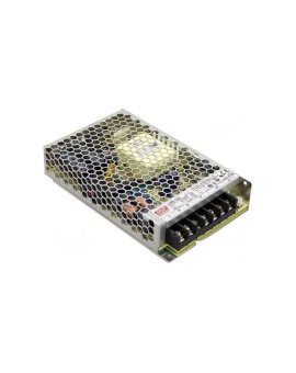LRS-150-36 Zasilacz impulsowy do wbudowania modułowy 154,8W 36VDC 4,3A