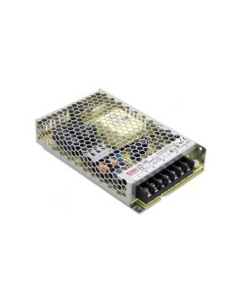 LRS-150F-36 Zasilacz impulsowy do wbudowania modułowy 154,8W 36VDC 4,3A
