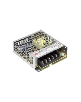 LRS-35-36 Zasilacz impulsowy do wbudowania modułowy 36W 36VDC 1A