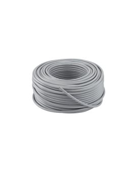 Kabel sterowniczy HELUCONTROL OZ-520-HMH-C 2x1mm2 szary 300/500V ekran bezhalogen numerowany olejoodporny B2ca HELUKABEL /500m/