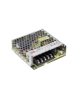 LRS-75-36 Zasilacz impulsowy do wbudowania modułowy 75,6W 36VDC 2,1A