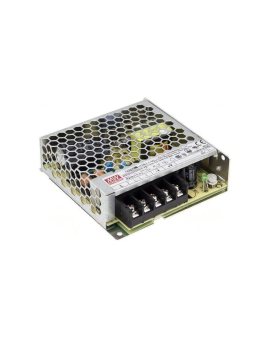 LRS-75-48 Zasilacz impulsowy do wbudowania modułowy 76,8W 48VDC 1,6A