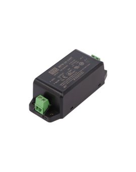MPM-30-24ST Zasilacz impulsowy do wbudowania modułowy 30W 24VDC 1,3A
