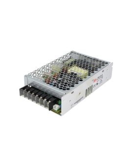MSP-100-12 Zasilacz impulsowy do wbudowania modułowy 102W 12VDC 8,5A