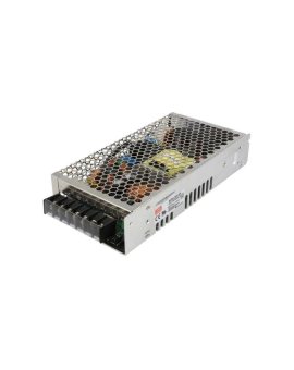 MSP-200-5 Zasilacz impulsowy do wbudowania modułowy 175W 5VDC 35A
