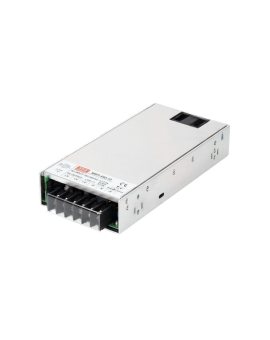 MSP-450-12 Zasilacz impulsowy do wbudowania modułowy 450W 12VDC 37,5A