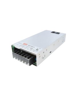MSP-450-15 Zasilacz impulsowy do wbudowania modułowy 450W 15VDC 30A