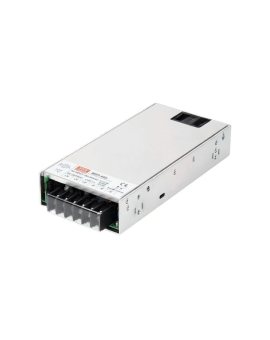 MSP-450-7.5 Zasilacz impulsowy do wbudowania modułowy 450W 7,5VDC 60A
