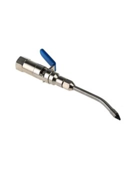 Dmuchawa pneumatyczna 1/4 G , 12bar RS PRO