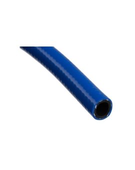 Przewód pneumatyczny zew: 15.5mm wew: 10mm RS PRO Niebieski PVC
