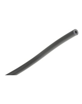 Przewód pneumatyczny zew: 6mm wew: 3mm RS PRO Czarny PVC