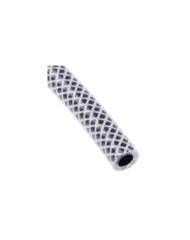 Przewód pneumatyczny zew: 11mm wew: 6mm RS PRO Czarny PVC antystatyczne
