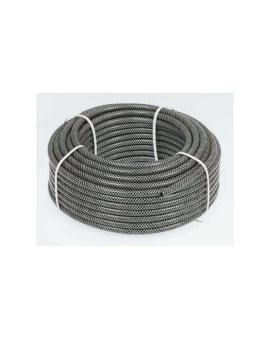 Przewód pneumatyczny zew: 18mm wew: 13mm RS PRO Czarny PVC antystatyczne