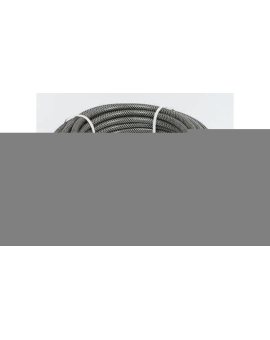 Przewód pneumatyczny zew: 18mm wew: 13mm RS PRO Czarny PVC antystatyczne