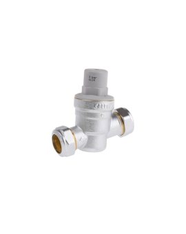 Zawór pneumatyczny Kompresyjne 22 mm RS PRO