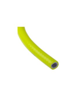 Przewód pneumatyczny zew: 11.5mm wew: 6.3mm RS PRO Żółty fluorescencyjny PVC