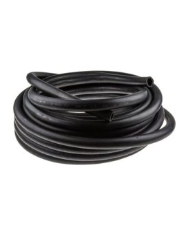 Przewód pneumatyczny zew: 36mm wew: 25mm RS PRO Czarny NBR, SBR