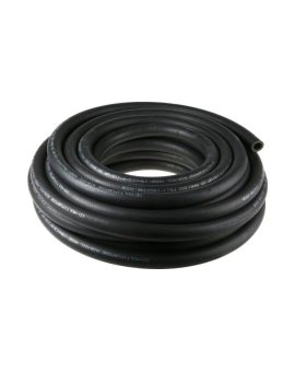 Przewód pneumatyczny zew: 29mm wew: 19mm RS PRO Czarny NBR, SBR