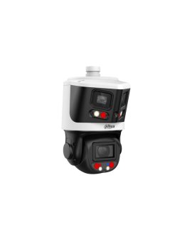 Kamera IP Dahua SDT3E410-8P-MB-A-PV1