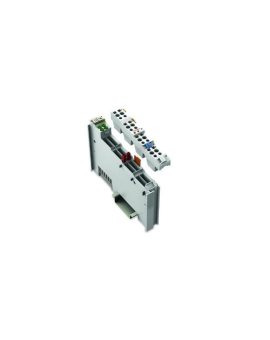 Moduł wejść dwustanowych 4DI 120V / 230V AC 753-440