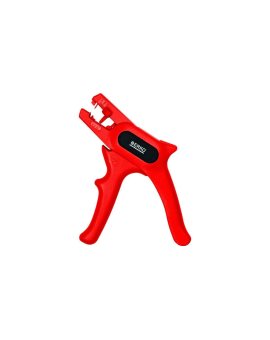 Automatyczny ściągacz izolacji uniwersalny 0,2-6,0mm2 do kabli okrągłych ERKO SI 6