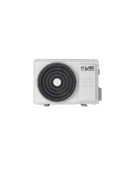 Klimatyzator naścienny KOBE Skyline 3,6kW j. zewnętrzna