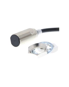 E2E-X11D118-2M Czujnik: indukcyjny OUT: 2-przewodowy NO 0÷11mm 10÷30VDC M18