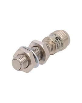 E2E-X2D1-M1G Czujnik: indukcyjny OUT: 2-przewodowy NO 0÷2mm 12÷24VDC M8