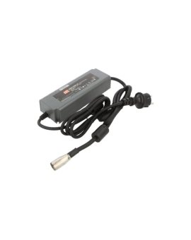 OWA-200E-42 Zasilacz impulsowy LED stałonapięciowy stałoprądowy 200W 42VDC 4,75A